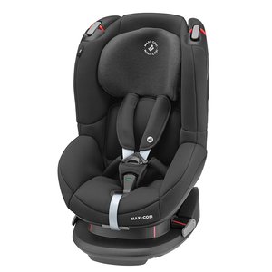 Автокрісло MAXI-COSI Tobi Authentic Black