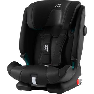 Автокресло BRITAX-ROMER ADVANSAFIX i-SIZE Galaxy Black