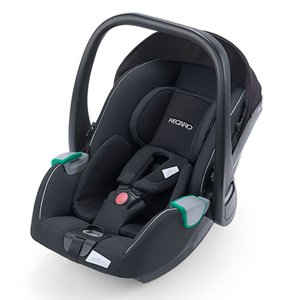Автокрісло RECARO AVAN PRIME MAT BLACK
