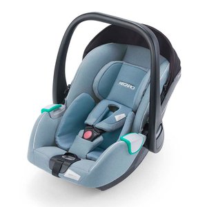 Автокрісло RECARO AVAN PRIME Frozen Blue