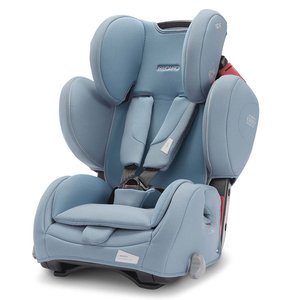 Автокрісло RECARO Young Sport HERO Prime Frozen Blue