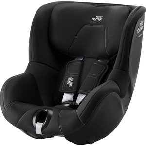 Автокресло BRITAX-ROMER DUALFIX 3 i-SIZE Galaxy Black