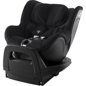 Автокресло BRITAX-ROMER DUALFIX PRO Space Black