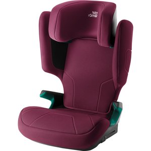 Автокресло BRITAX-ROMER HI-LINER Burgundy Red