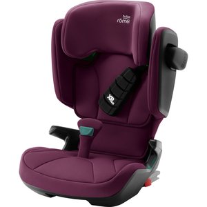 Автокресло BRITAX-ROMER KIDFIX i-SIZE Burgundy Red
