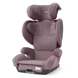 Автокресло RECARO Mako Elite 2 Prime Pale Rose