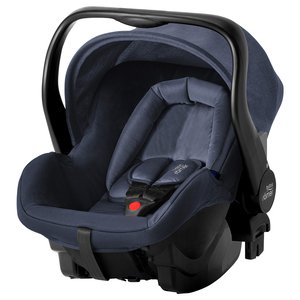Автокресло BRITAX-ROMER PRIMO Navy Ink