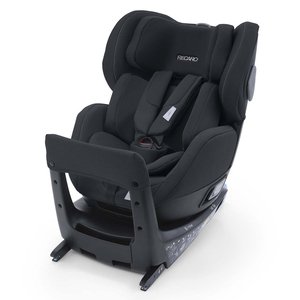 Автокресло RECARO Salia Prime Mat Black