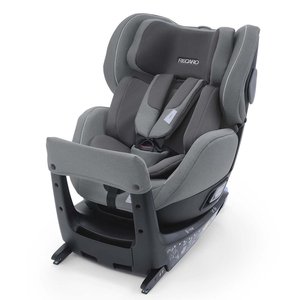 Автокресло RECARO Salia Prime Silent Grey