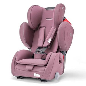 Автокрісло RECARO Young Sport HERO Prime Pale Rose
