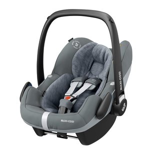 Автокресло MAXI-COSI Pebble PRO i-Size Essential Grey