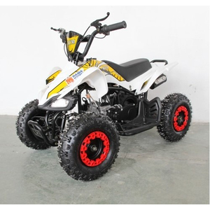 Дитячий квадроцикл SN-A52