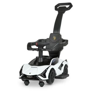 Каталка-толокар Bambi M 5007-1