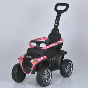 Каталка-толокар Bambi M 5732EBLR-8