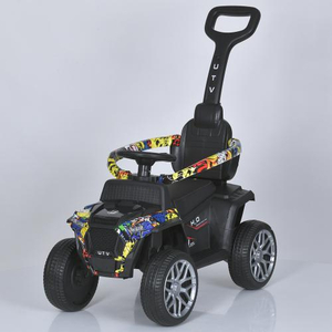 Каталка-толокар Bambi M 5732EBLR-6