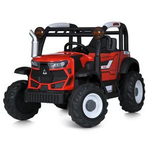 Детский электромобиль Трактор Bambi M 5073EBLR-3