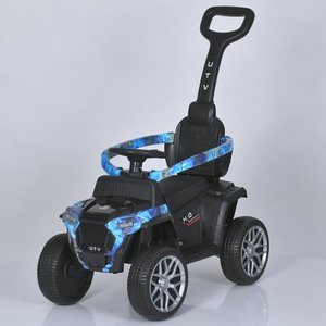 Каталка-толокар Bambi M 5732EBLR-4