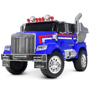 Детский электромобиль Bambi M 4566EBLR-4