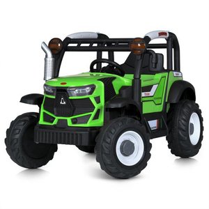 Детский электромобиль Трактор Bambi M 5073EBLR-5