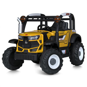 Детский электромобиль Трактор Bambi M 5073EBLR-6