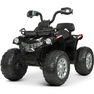 Дитячий квадроцикл Bambi JS009EL-2
