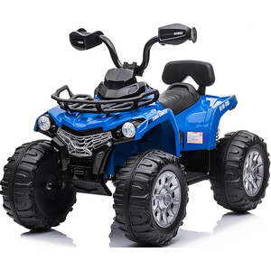 Дитячий квадроцикл Bambi JS009EL-4