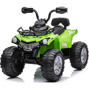Дитячий квадроцикл Bambi JS009EL-5
