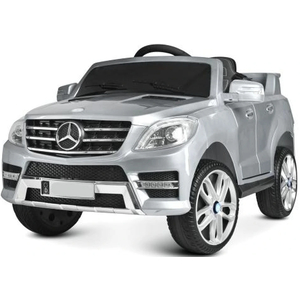 Дитячий електромобіль Джип Mercedes ML 350 M 3568EBLR-11