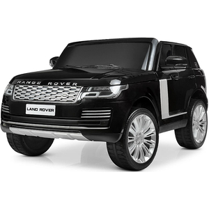 Дитячий електромобіль Джип Land Rover M 4175EBLR-2