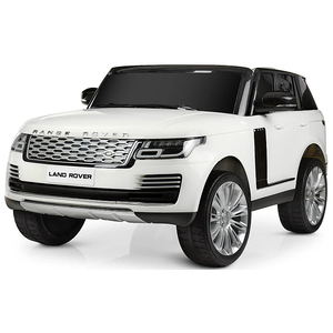Дитячий електромобіль Джип Land Rover M 4175(MP4)EBLR-1