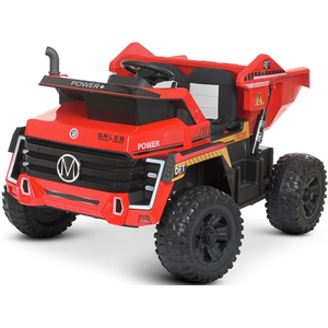 Дитячий електромобіль Самоскид Bambi M 4521EBLR-3