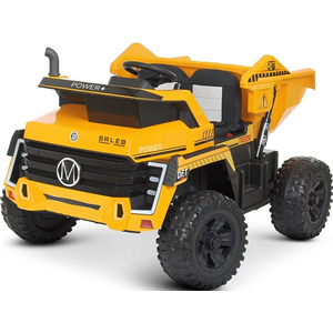 Дитячий електромобіль Самоскид Bambi M 4521EBLR-6