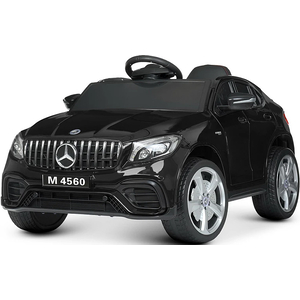 Дитячий електромобіль Bambi M 4560EBLRS-2