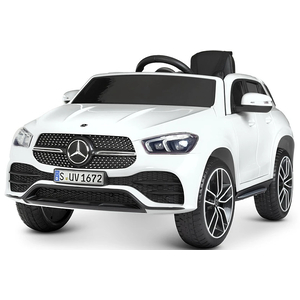 Дитячий електромобіль Mercedes M 4563EBLR-1