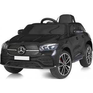 Дитячий електромобіль Mercedes M 4563EBLR-2