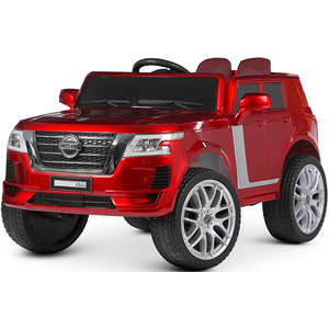 Дитячий електромобіль Джип Bambi M 4837EBLRS-3