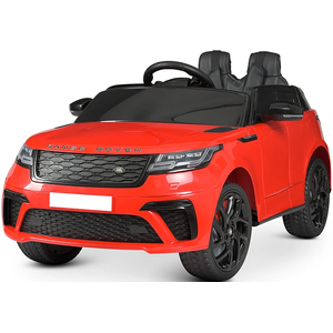 Дитячий електромобіль Bambi Land Rover M 4841EBLR-3