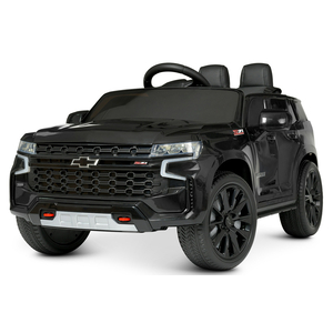 Дитячий електромобіль Chevrolet Tahoe M 4958EBLR-2