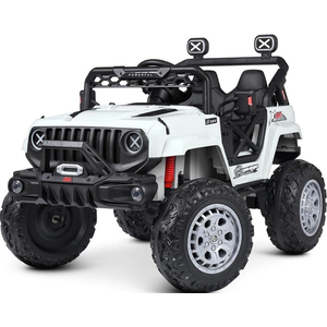 Детский электромобиль Джип Bambi M 4960EBLR-1