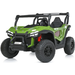 Детский электромобиль Джип Bambi M 5019EBLR-10