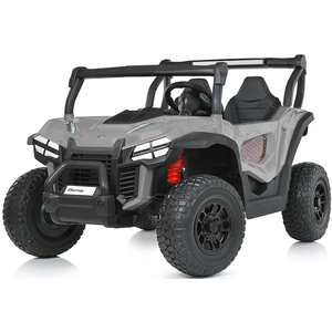 Детский электромобиль Джип Bambi M 5019EBLR-11