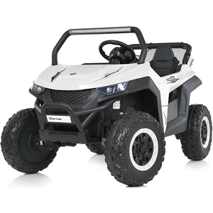Детский электромобиль Джип Bambi M 5025EBLR-1(24V)