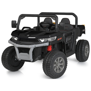 Дитячий електромобіль Вантажівка Bambi M 5026EBLR-2(24V)