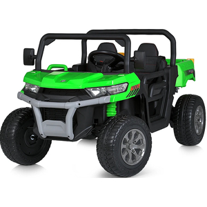 Дитячий електромобіль Вантажівка Bambi M 5026EBLR-5(24V)