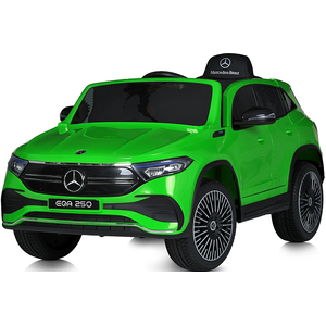 Дитячий електромобіль Bambi M 5027EBLR-5