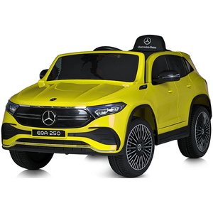 Дитячий електромобіль Bambi M 5027EBLR-6