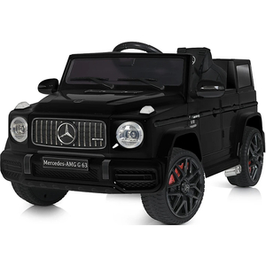 Дитячий електромобіль Джип Bambi M 5038EBLR-2