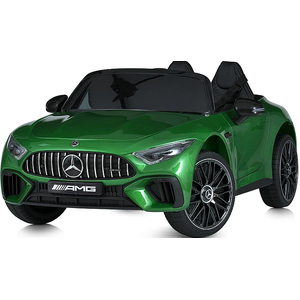 Дитячий електромобіль Bambi M 5098EBLRS-5