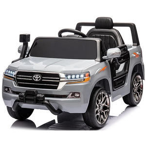 Дитячий електромобіль Toyota M 5101EBLR-11