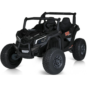 Детский электромобиль Bambi Джип M 5725EBLR-2(24V)